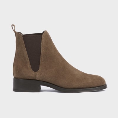BOTINES MUJER ANOTHER TREND 5713